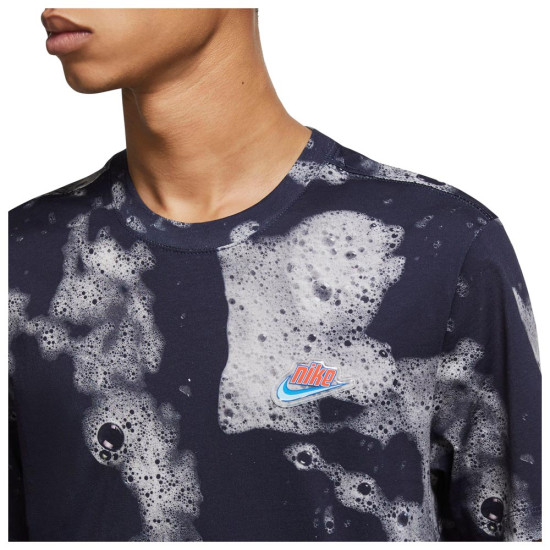 Nike Ανδρική κοντομάνικη μπλούζα Keep It Clean